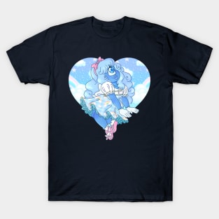 Sapphire T-Shirt